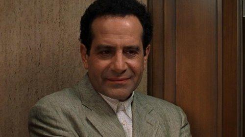 Background image for Mr. Monk and the Blackout