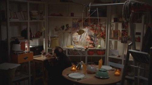 Bref Season 1 Episode 58 - Episode 58