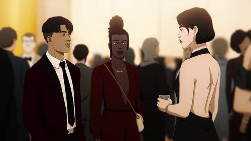 Splinter Cell: Deathwatch Season 1 Episode 5 - Simple as That