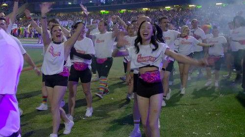 Inside Central Station Season 1 Episode 8 - Mardi Gras