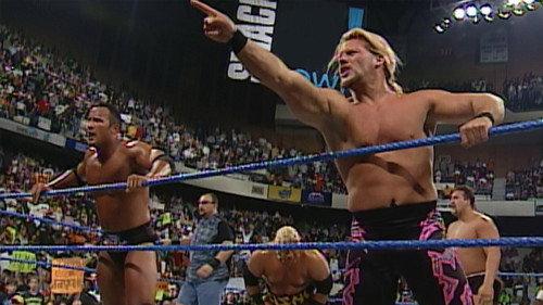WWE Friday Night SmackDown Season 2 Episode 18 - SmackDown - May. 04, 2000