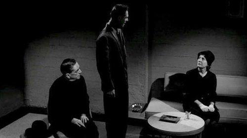 The Twilight Zone Season 3 Episode 17 - One More Pallbearer