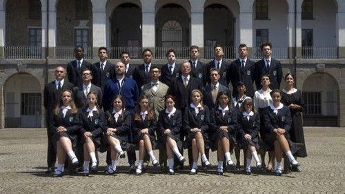 Il Collegio Season 2 Episode 1 - Episode 1