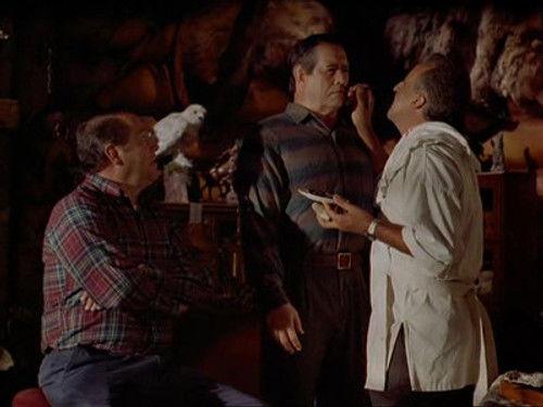 Northern Exposure Season 5 Episode 3 - Jaws of Life