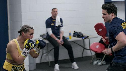 Stable: The Boxing Game Season 1 Episode 2 - Episode 2