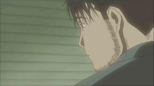 Koi Kaze Season 1 Episode 2 - Apprehension of Spring