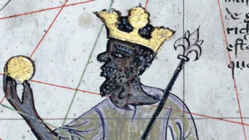 Dates That Made History Season 2 Episode 16 - 1324 - Mansa Musa's Pilgrimage to Mecca