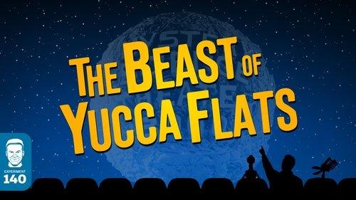 Mystery Science Theater 3000 Season 6 Episode 21 - The Beast of Yucca Flats
