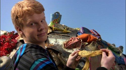 Zeke and Luther Season 2 Episode 25 - Ball of Trash