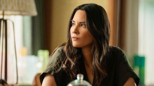 The Rook Season 1 Episode 5 - Chapter 5