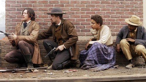 undefined Season 1 Episode 6 - Jesus Is Walkin'