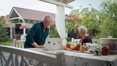 Volunteers Season 1 Episode 12 - Episode 12