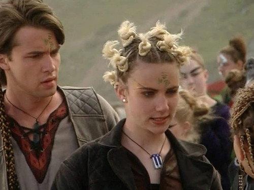 The Tribe Season 1 Episode 29 - Episode 29