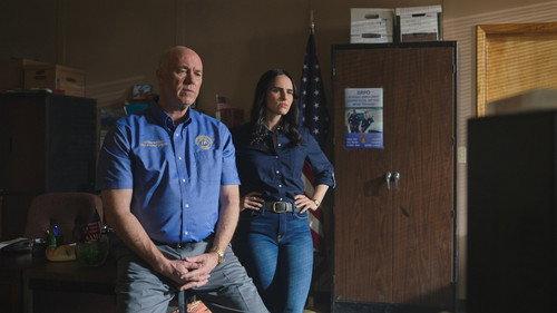 Five Days at Memorial Season 1 Episode 6 - 45 Dead