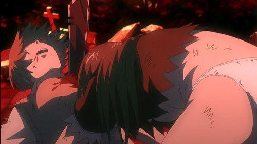 Ikki Tousen Season 2 Episode 5 - Cruel Toushi