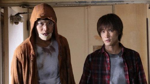 Higanjima Season 1 Episode 10 - Episode 10