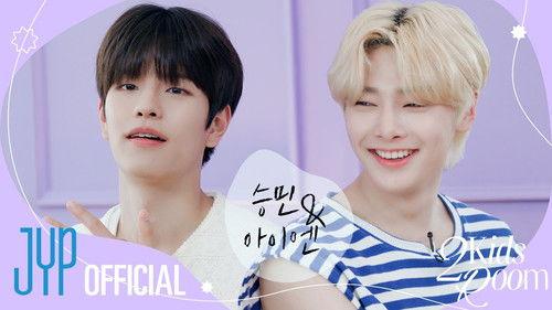 Stray Kids: Two Kids Room Season 6 Episode 22 - Ep.22 Seungmin X I.N