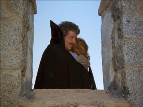 Fantasy Island Season 2 Episode 13 - The Lady and the Longhorn / Vampire