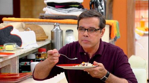 Toma Lá, Dá Cá Season 3 Episode 32 - Família Vende Tudo