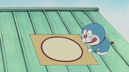 Doraemon Season 1 Episode 22 - The Friend Circle