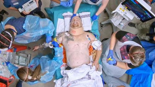 Emergency Season 4 Episode 3 - Episode 3