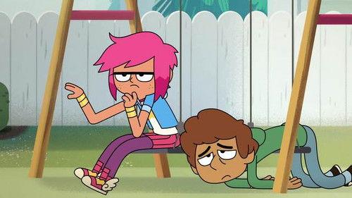 Boy Girl Dog Cat Mouse Cheese Season 1 Episode 10 - World Record Records