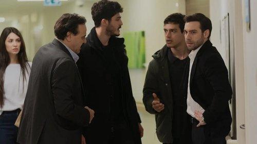 6 of Us Season 1 Episode 18 - Episode 18