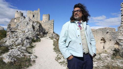 Alessandro Borghese - 4 Ristoranti Season 11 Episode 8 - Episode 8