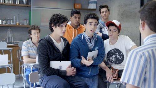 Background image for Episode 74