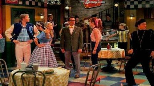 Shake It Up Season 2 Episode 23 - Rock and Roll It Up