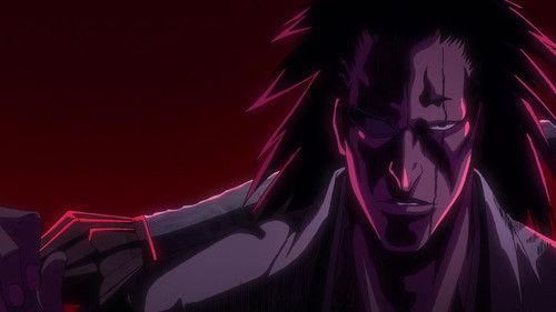 Bleach Season 2 Episode 20 - I AM THE EDGE