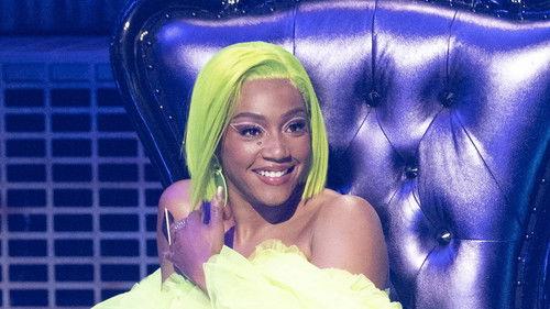 Legendary Season 2 Episode 9 - Elektric Jungle