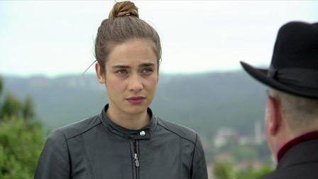 Leyla and Mecnun Season 2 Episode 41 - Dağılış