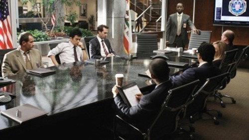 undefined Season 1 Episode 2 - White to Play