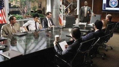 undefined Season 1 Episode 2 - White to Play