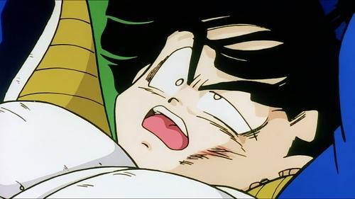 Dragon Ball Z Season 3 Episode 5 - Gohan Attacks