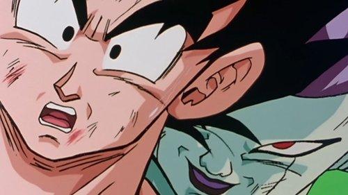 Dragon Ball Z Kai Season 2 Episode 18 - A Boundary-Pushing Brawl! Goku, Frieza, and Ginyu Again?!