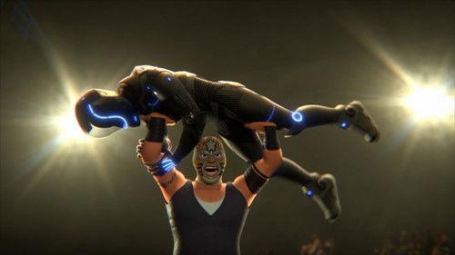 undefined Season 4 Episode 5 - The Ocelot King vs. El Mariposa