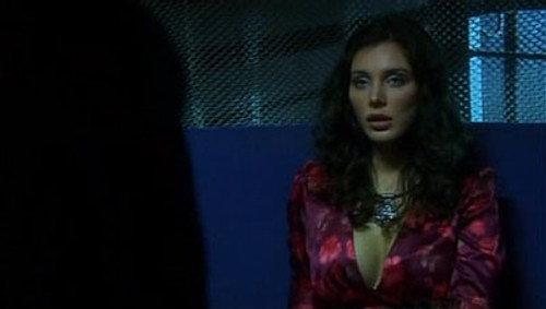 Blood Ties Season 1 Episode 9 - Stone Cold