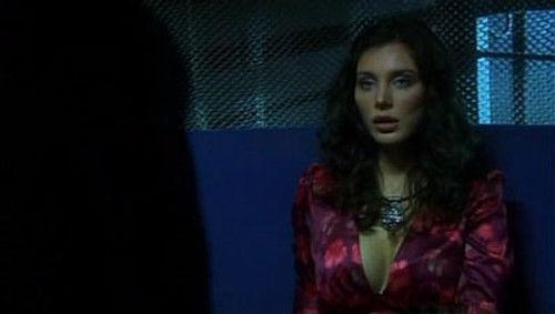 Blood Ties Season 1 Episode 9 - Stone Cold