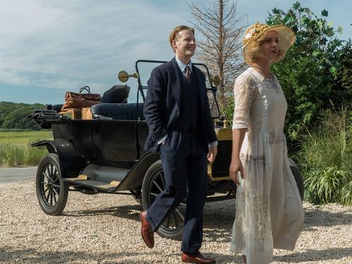 Z: The Beginning of Everything Season 1 Episode 8 - Playing House