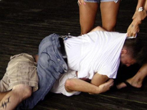 Jersey Shore Season 1 Episode 6 - Boardwalk Blowups