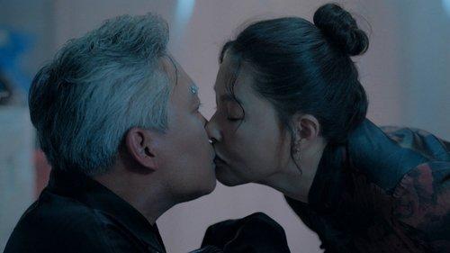 Wok of Love Season 1 Episode 7 - The Chop Off