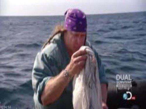 Dual Survival Season 2 Episode 8 - Adrift