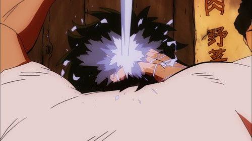 Rowdy Sumo Wrestler Matsutaro!! Season 1 Episode 19 - Wedding Rampage