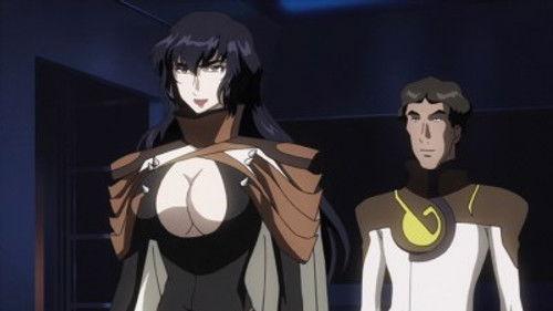 Heroic Age Season 1 Episode 7 - The Agreement