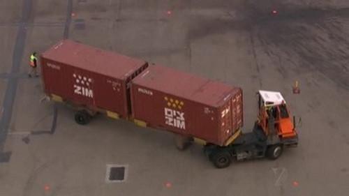 The Amazing Race Australia Season 1 Episode 9 - Leg 9