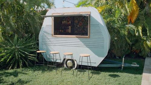 Beach Cottage Chronicles Season 4 Episode 5 - Villa Capeli