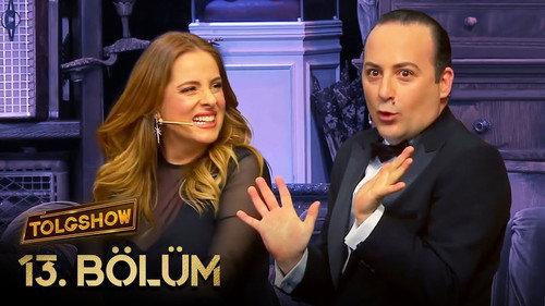 TOLGSHOW Season 1 Episode 13 - Episode 13 | Doğa Rutkay