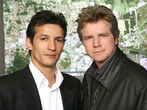 Research Unit Season 2 Episode 5 - Episode 5